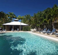 Comfort Inn  Suites Trinity Beach Club - Australia Accommodation