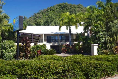 Comfort Inn & Suites Trinity Beach Club - Australia Accommodation 1