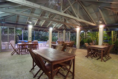 Comfort Inn & Suites Trinity Beach Club - Australia Accommodation 2