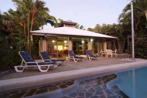 Comfort Inn & Suites Trinity Beach Club - Australia Accommodation 3
