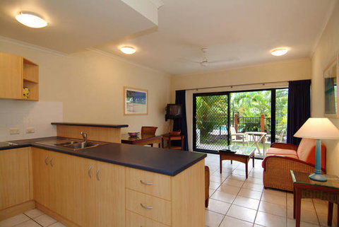 Comfort Inn & Suites Trinity Beach Club - Australia Accommodation 4