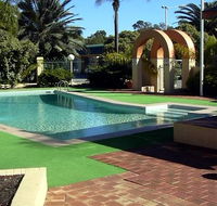 Comfort Inn Bel Eyre Perth - Australia Accommodation