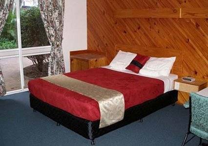 Millbank QLD Australia Accommodation
