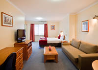 Comfort Inn Campbell - Australia Accommodation 1