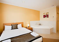 Comfort Inn Campbell - Australia Accommodation 2
