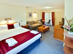 Comfort Inn Campbell - Australia Accommodation 5