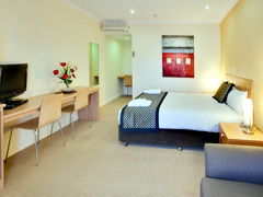 Comfort Inn Campbell - Australia Accommodation 6