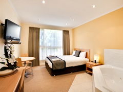 Comfort Inn Campbell - Australia Accommodation 7