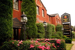 Comfort Inn Dandenong - Australia Accommodation 0