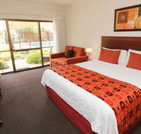 Comfort Inn Deakin Palms - Australia Accommodation
