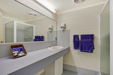 Comfort Inn Goondiwindi - Australia Accommodation 4