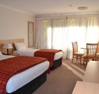 Comfort Inn Grammar View - Australia Accommodation