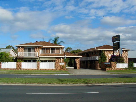 Marco Polo Motor Inn - Taree - Australia Accommodation 0