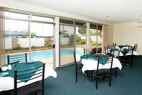 Marco Polo Motor Inn - Taree - Australia Accommodation 1