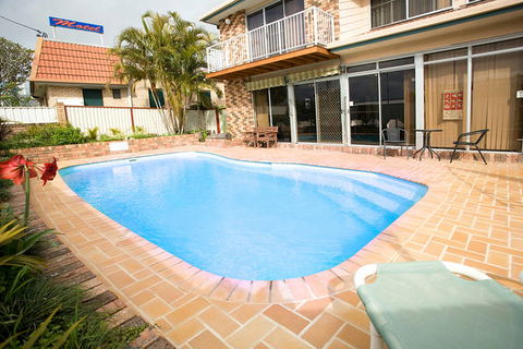 Marco Polo Motor Inn - Taree - Australia Accommodation 2
