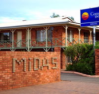 Comfort Inn Midas - Australia Accommodation