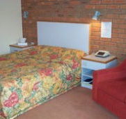 Comfort Inn Peppermill - Australia Accommodation