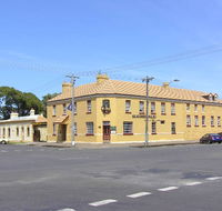 Comfort Inn Port Fairy - Australia Accommodation