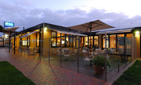 Comfort Inn Richmond Henty - Australia Accommodation 0