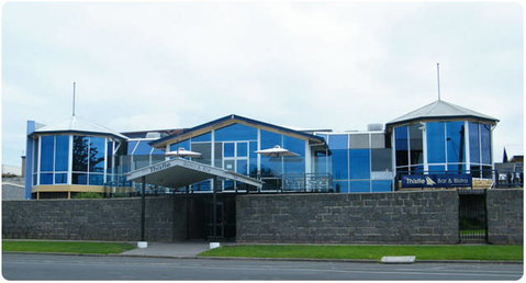 Comfort Inn Richmond Henty - Australia Accommodation 3