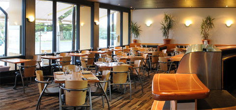Comfort Inn Richmond Henty - Australia Accommodation 5