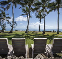 Comfort Resort Blue Pacific - Australia Accommodation