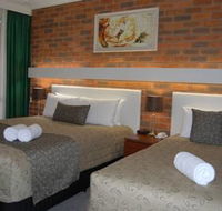 Connells Motel - Australia Accommodation