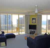 Contessa Condominiums - Australia Accommodation
