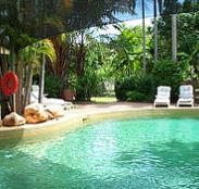 Cooinda Lodge Kakadu Caravan Park  Campground - Australia Accommodation