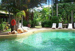 Cooinda Lodge Kakadu Caravan Park & Campground - Australia Accommodation 0