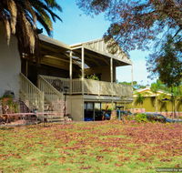 Cooinda View Bed  Breakfast - Australia Accommodation