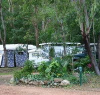 Cooktown Peninsula Caravan Park - Australia Accommodation