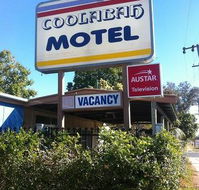 Coolabah Motel - Australia Accommodation