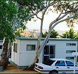 Cooma Snowy Mountains Tourist Park - Australia Accommodation