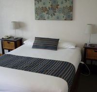 Coonawarra Motor Lodge Motel - Australia Accommodation