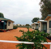 Cooper Cabins - Australia Accommodation