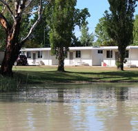 Copi Hollow Caravan Park - Australia Accommodation