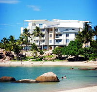 Coral Cove Apartments - Australia Accommodation