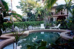 Westcourt QLD Australia Accommodation