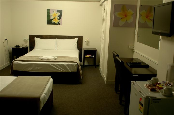 Mackay QLD Australia Accommodation