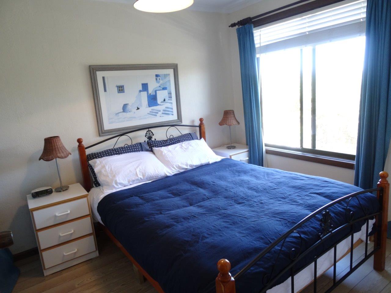 Vivonne Bay SA Australia Accommodation