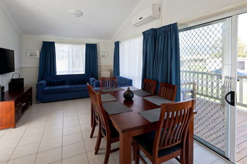 Corrimal Beach Tourist Park - Australia Accommodation 0