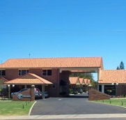 Cotswold Motor Inn - Australia Accommodation