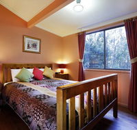 Cottages On Mount View - Australia Accommodation