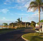 Cotton Tree Holiday Park - Australia Accommodation