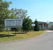 Country Acres Caravan Park - Australia Accommodation