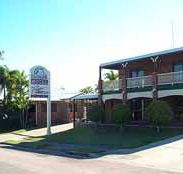 Country Ayr - Australia Accommodation