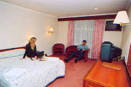 Centennial Park WA Australia Accommodation