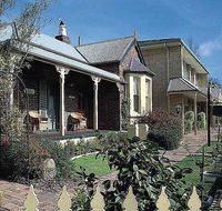 Country Comfort Armidale - Australia Accommodation