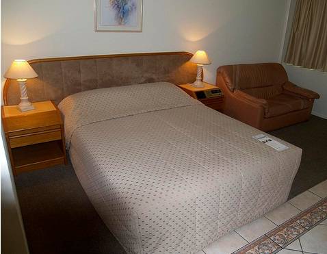 Country Comfort Bundaberg International - Australia Accommodation 0